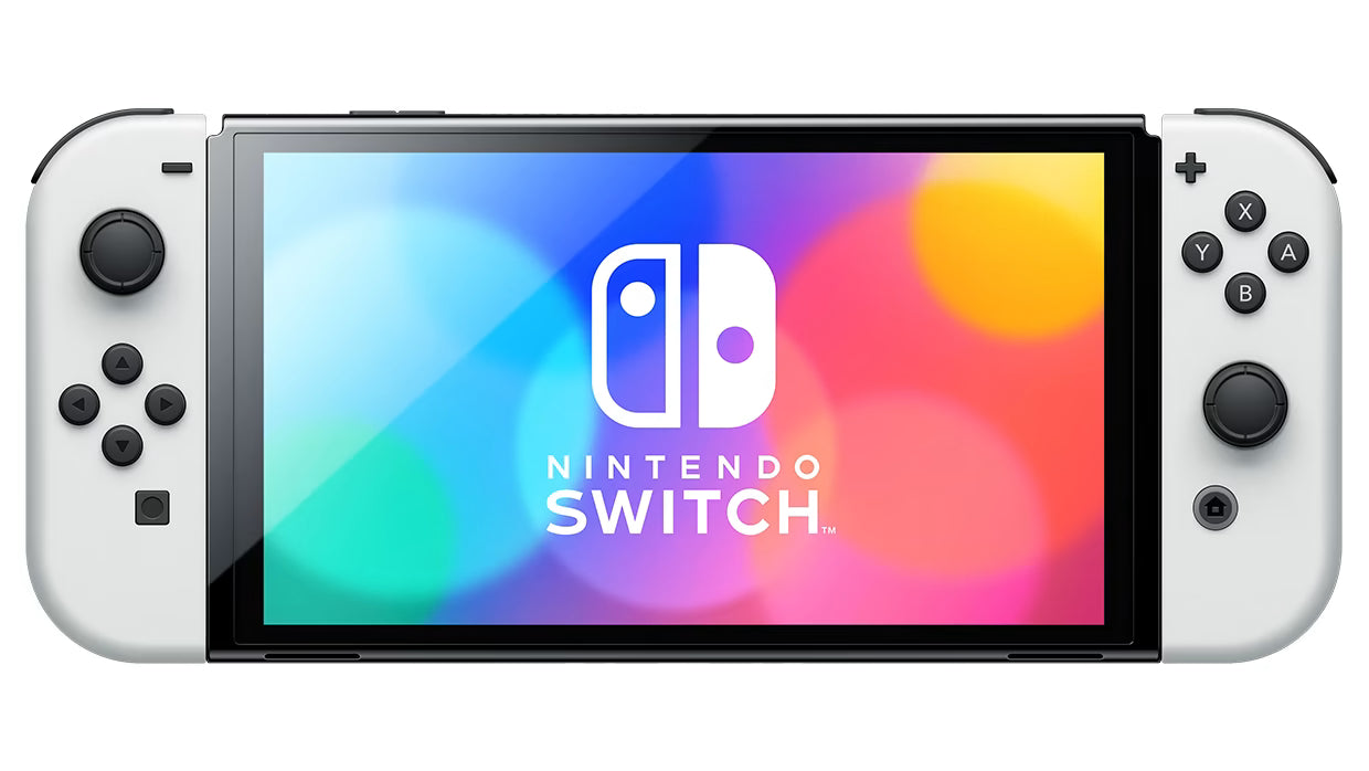 Nintendo Switch (OLED) PicoFly Chip RP2040 (Kamikaze) Install Service