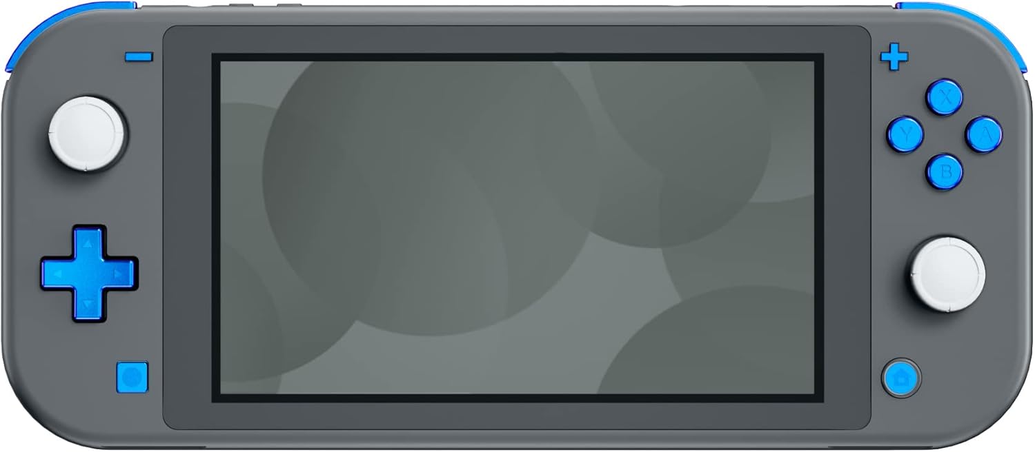 Nintendo Switch Shell / Housing Swap Service