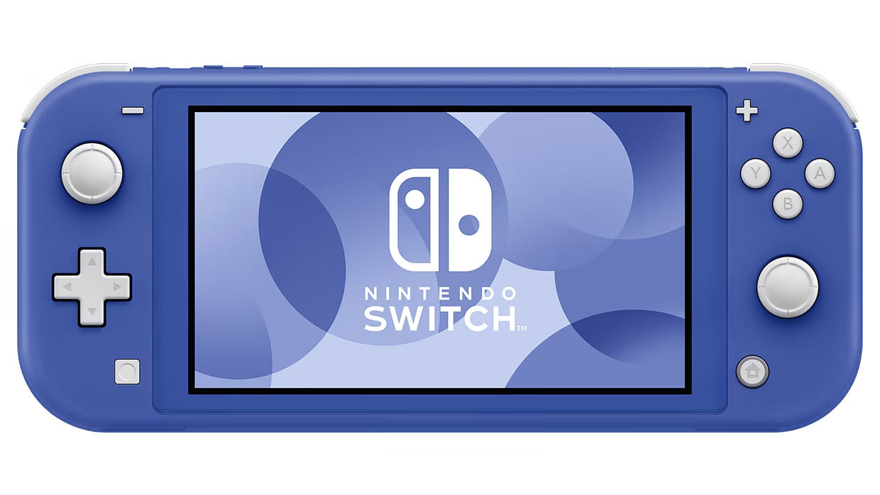 Nintendo Switch (Lite) Picofly RP2040 Chip Install Service